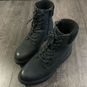 Aldo boots!